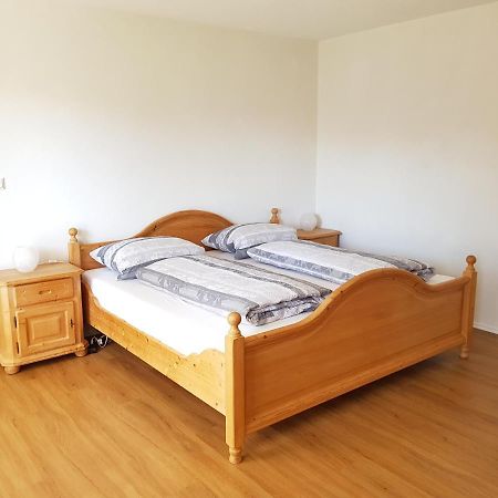 Ferienwohnung Kunz Pleinfeld Extérieur photo