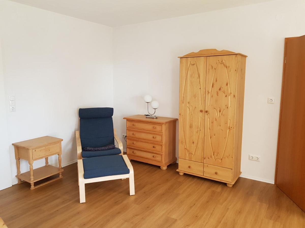 Ferienwohnung Kunz Pleinfeld Extérieur photo