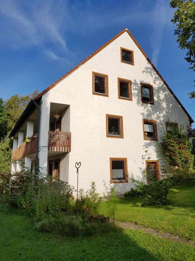 Ferienwohnung Kunz Pleinfeld Extérieur photo
