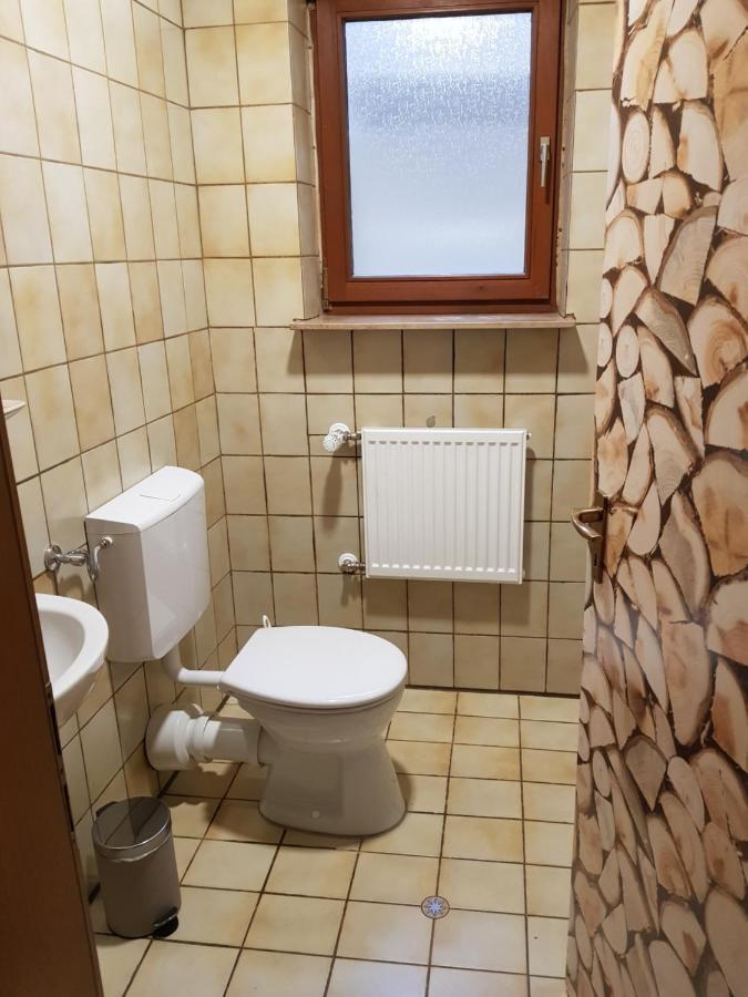 Ferienwohnung Kunz Pleinfeld Extérieur photo