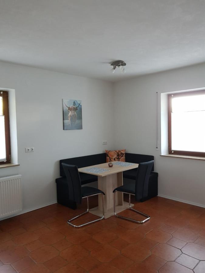 Ferienwohnung Kunz Pleinfeld Extérieur photo